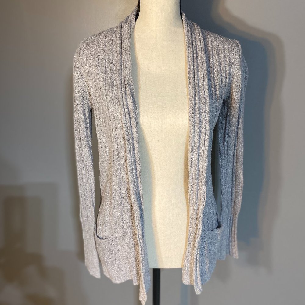 Maurices Gray Sweater
